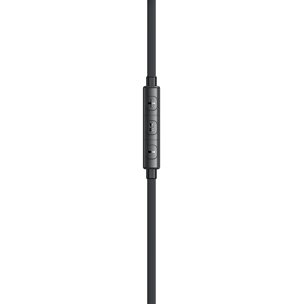 NOVANL Earlink Earphones with USB-C Cable