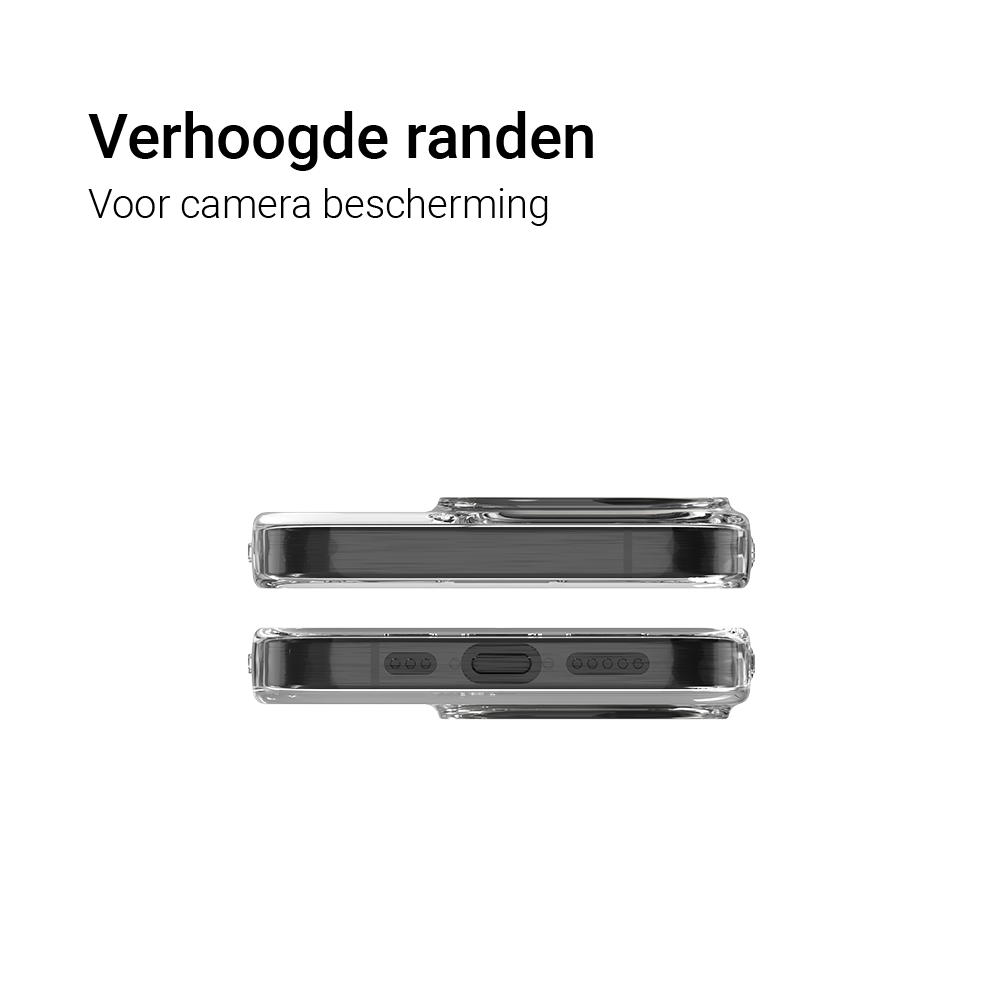 NOVANL Clear TPUCase for iPhone 15 Pro_3