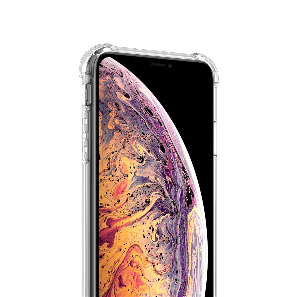 NOVANL ShockShield Case for iPhone XS Max_5