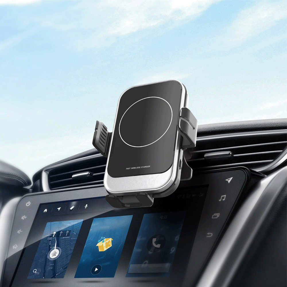 NOVANL DriveMate Wireless Airvent Mount