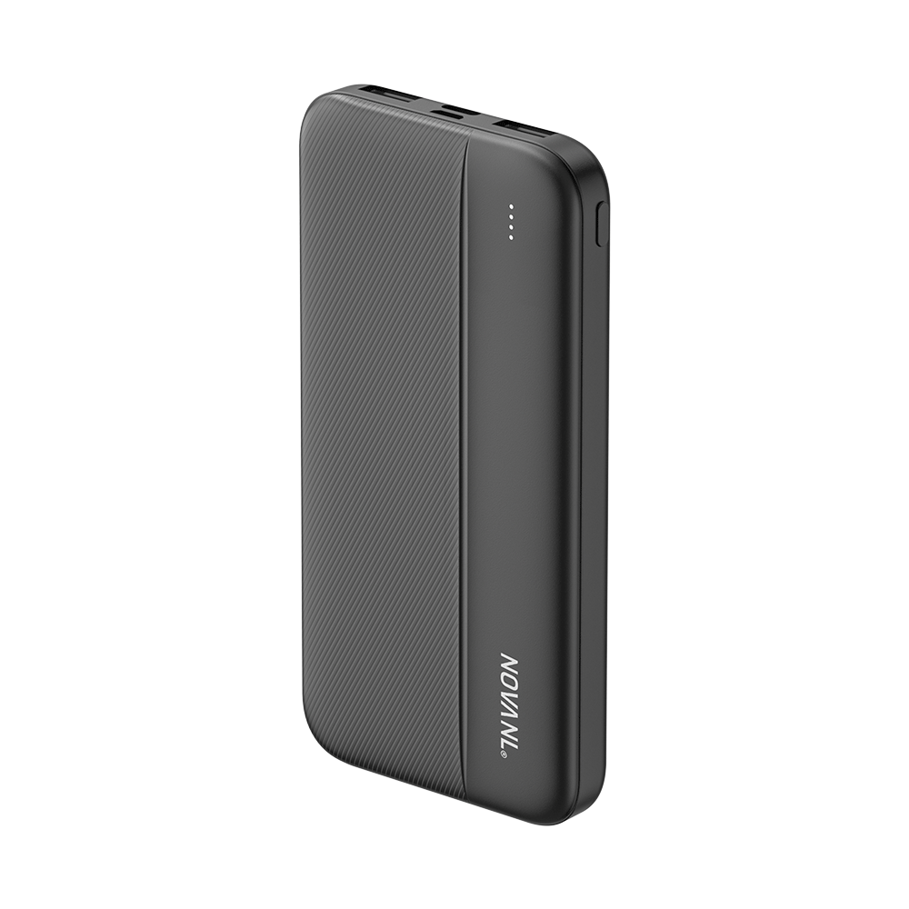 PowerUp Slim mAh Power Bank NOVANL - Main Image