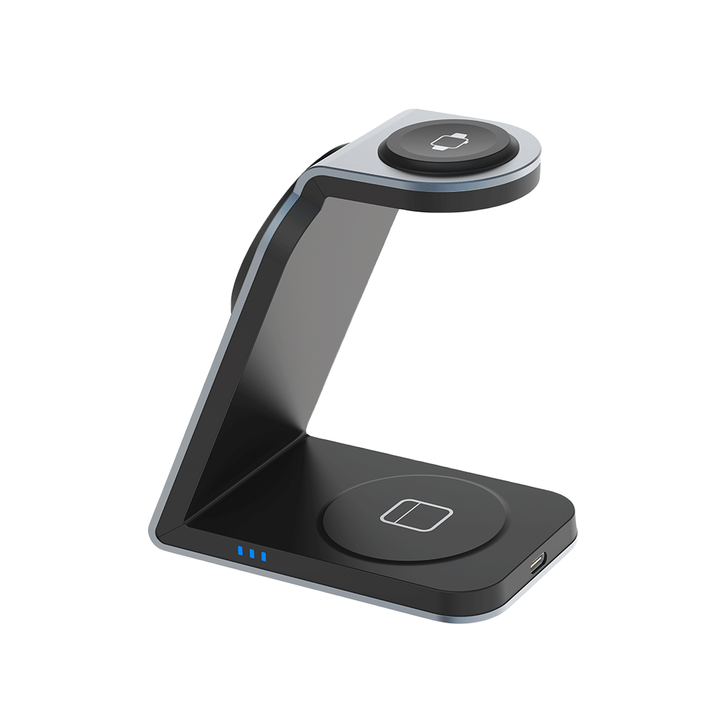 NOVANL WireUp 15W MagWireless Station (Magsafe Compatible)