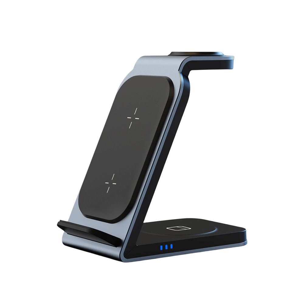 NOVANL WireUp 15W Wireless station