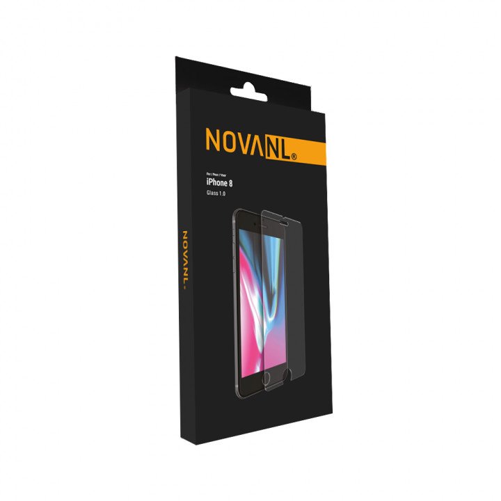 NOVANL GlassProtector for iPhone 6/6S/7/8