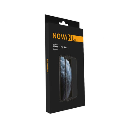 NOVANL GlassProtector Pro for iPhone XS Max/11 Pro Max