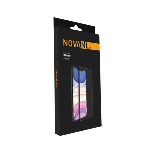 NOVANL GlassProtector Pro for iPhone XR/11