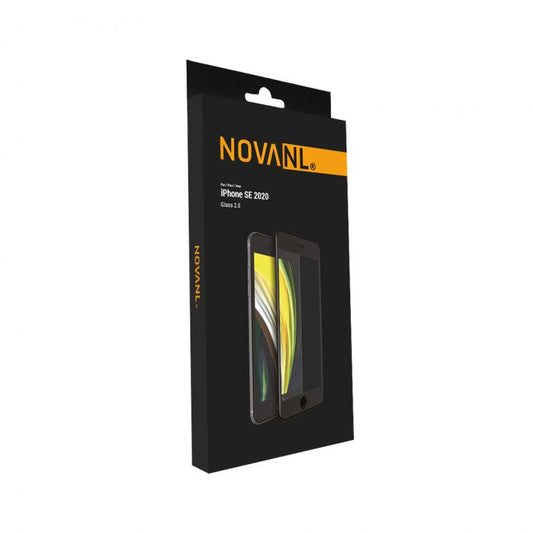 NOVANL GlassProtector Pro for iPhone SE 2020/2022