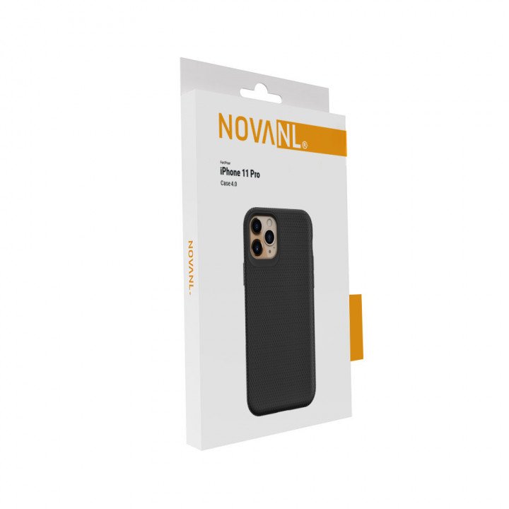 NOVANL GripArmor Case for iPhone 11 Pro