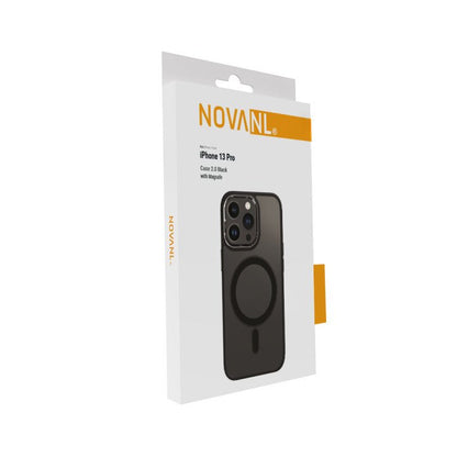 NOVANL MagGuard Case for iPhone 13 Pro