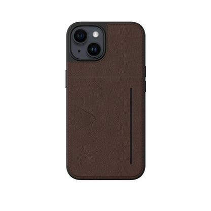 NOVANL WalletGuard Case for iPhone 14 Plus