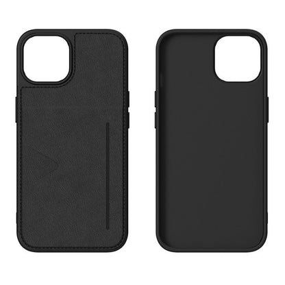 NOVANL WalletGuard Case for iPhone 14 Plus