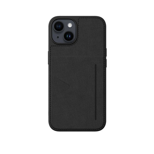 NOVANL WalletGuard Case for iPhone 14 Plus