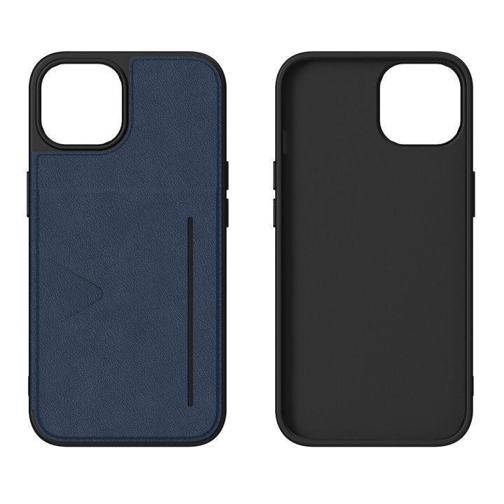 NOVANL WalletGuard Case for iPhone 14 Plus