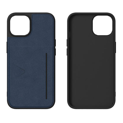 NOVANL WalletGuard Case for iPhone 14 Plus