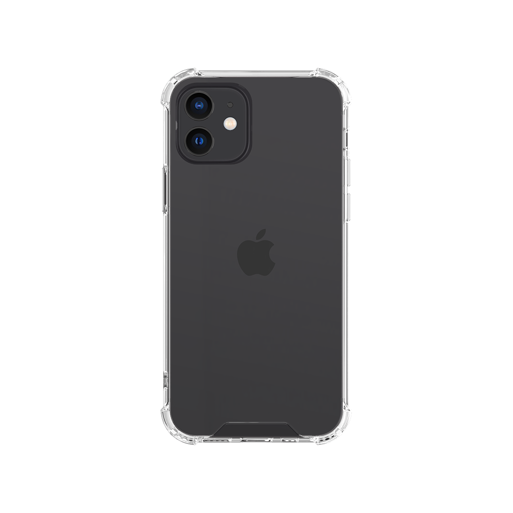 NOVANL ShockShield hoesje voor iPhone 12 Mini