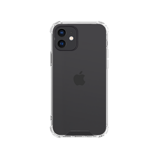 NOVANL ShockShield hoesje voor iPhone 12 Mini