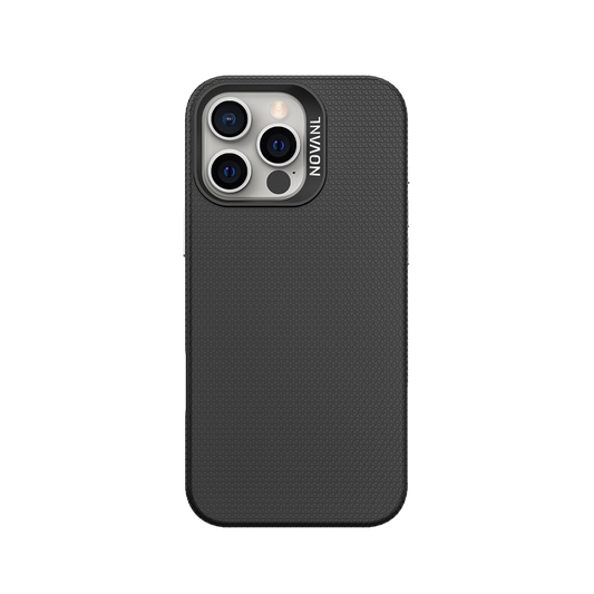 iPhone 16 Pro Max GripArmor - Black