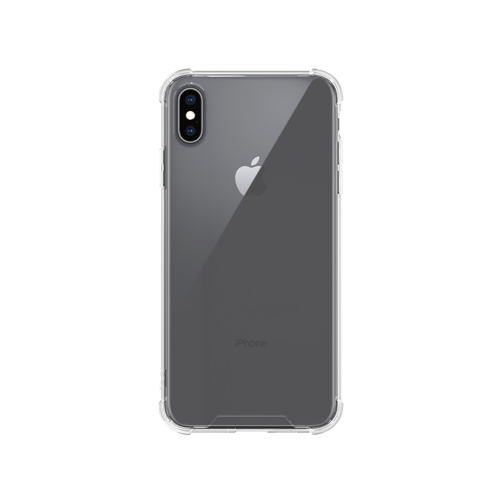 NOVANL ShockShield hoesje voor iPhone XS Max