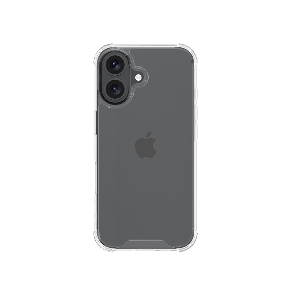 ShockShield Hoesje voor iPhone 16 Plus