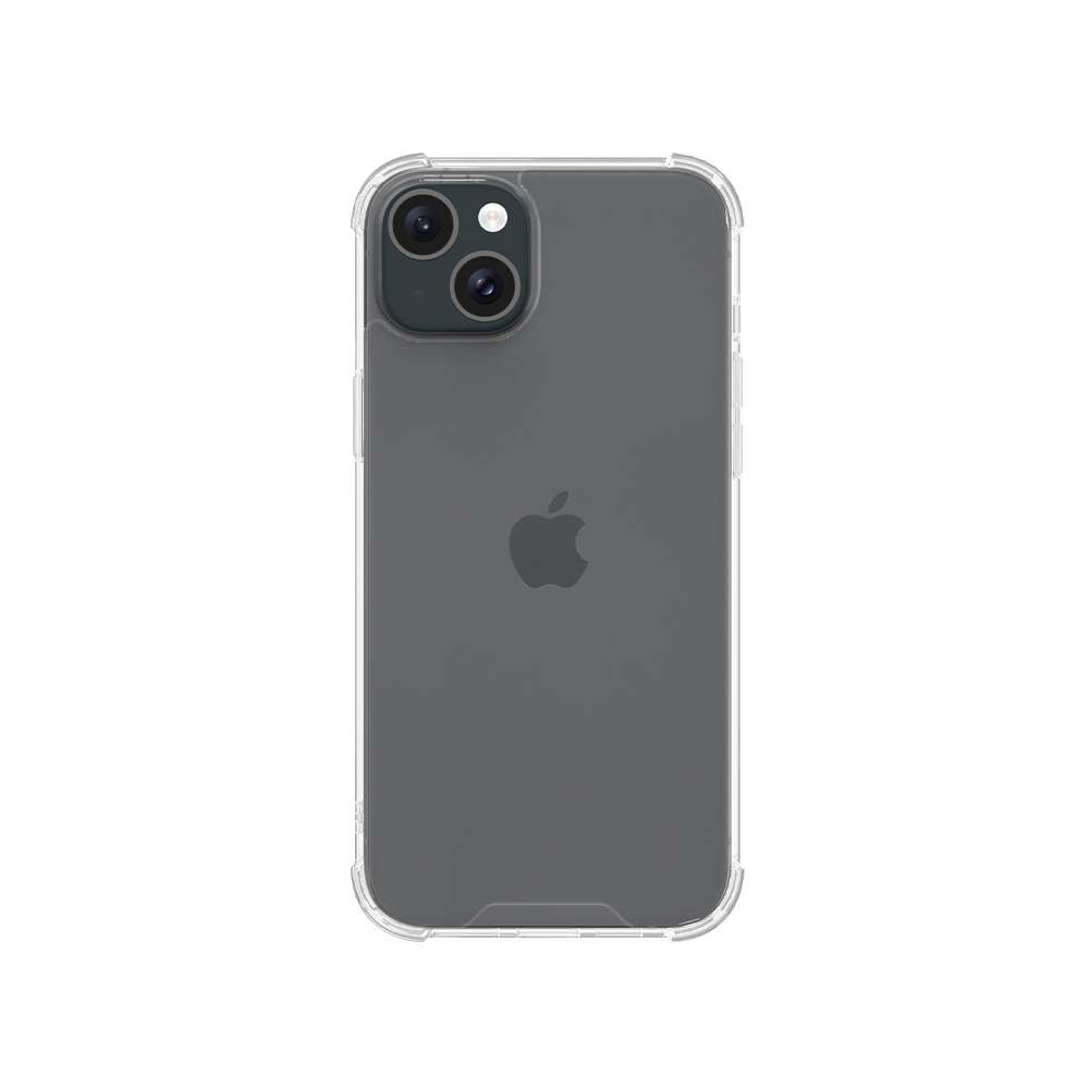 NOVANL ShockShield hoesje voor iPhone 15 Plus