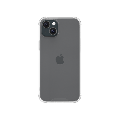 NOVANL ShockShield hoesje voor iPhone 15 Plus