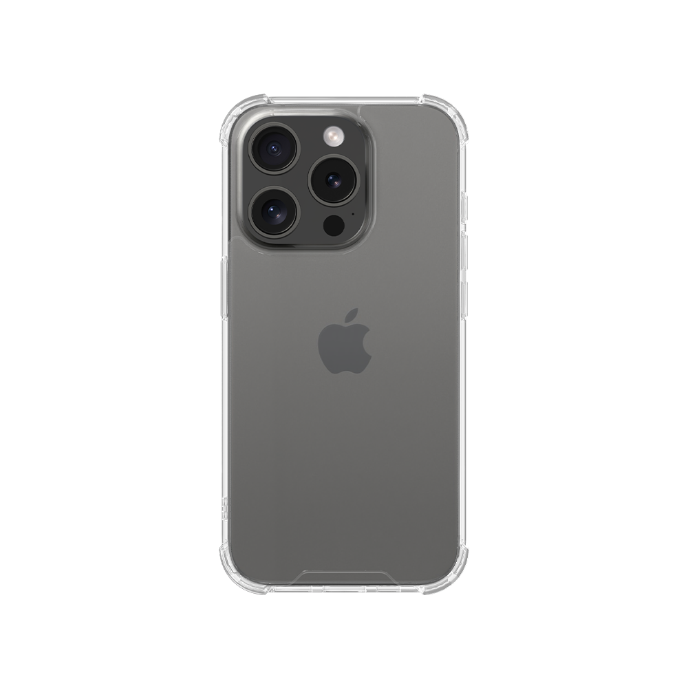 NOVANL ShockShield hoesje voor iPhone 15 Pro