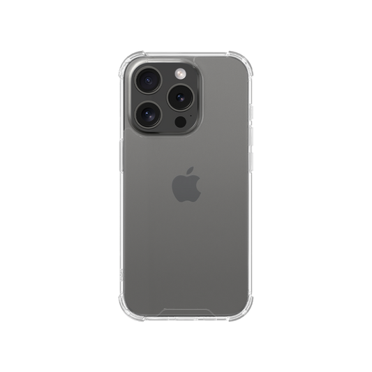 NOVANL ShockShield hoesje voor iPhone 15 Pro