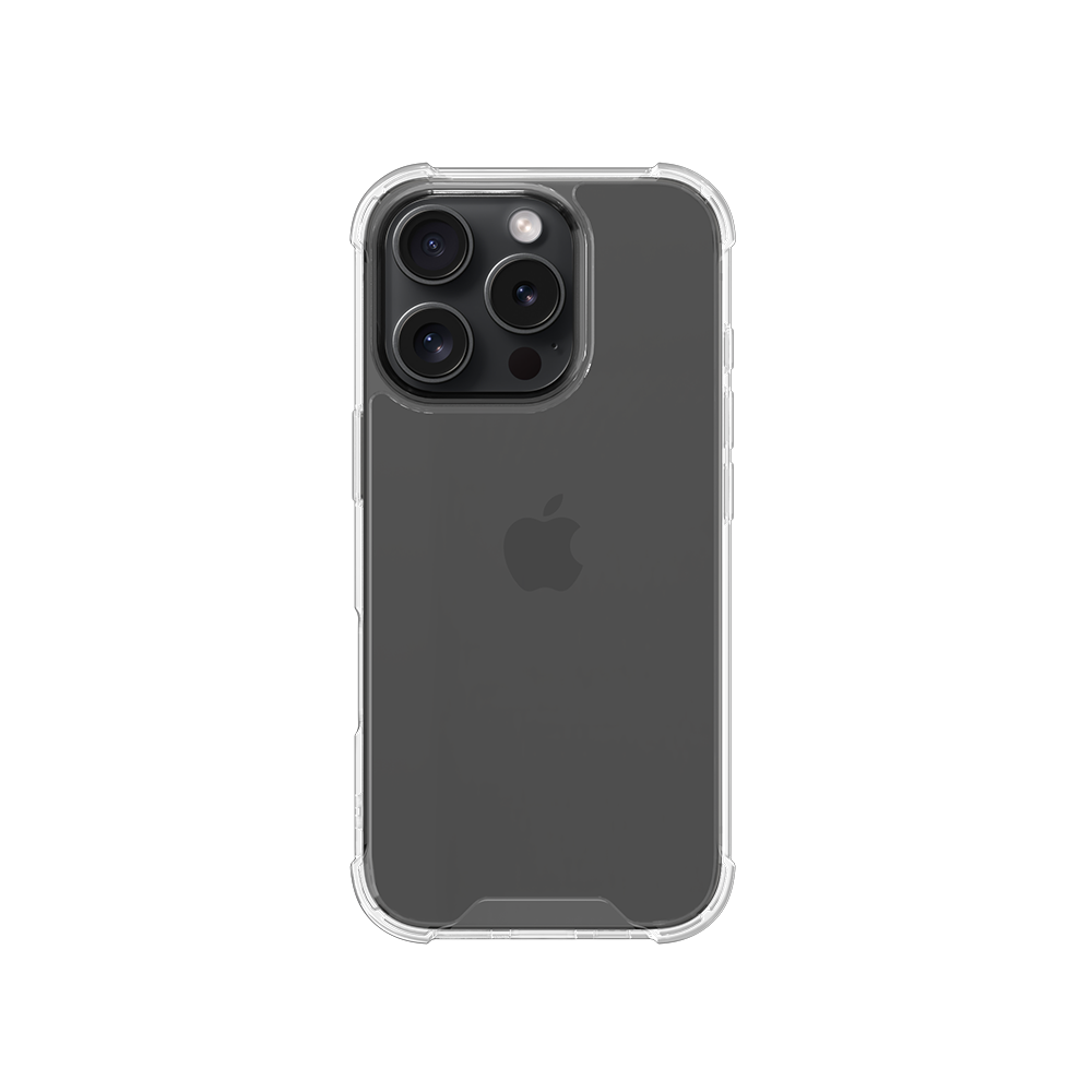 ShockShield Hoesje voor iPhone 16 Pro Max