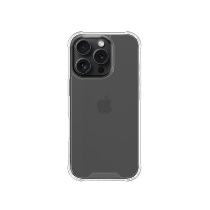 ShockShield Hoesje voor iPhone 16 Pro Max