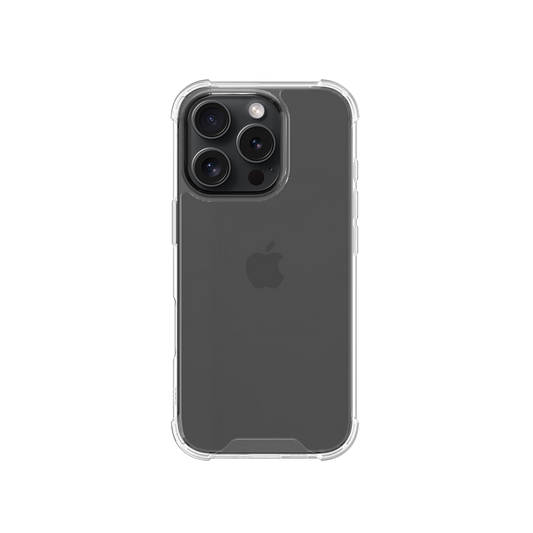 ShockShield Hoesje voor iPhone 16 Pro Max