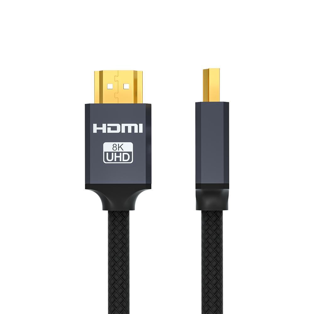 NOVANL UltraHD HDMI 2.1 8K Cable (3M)