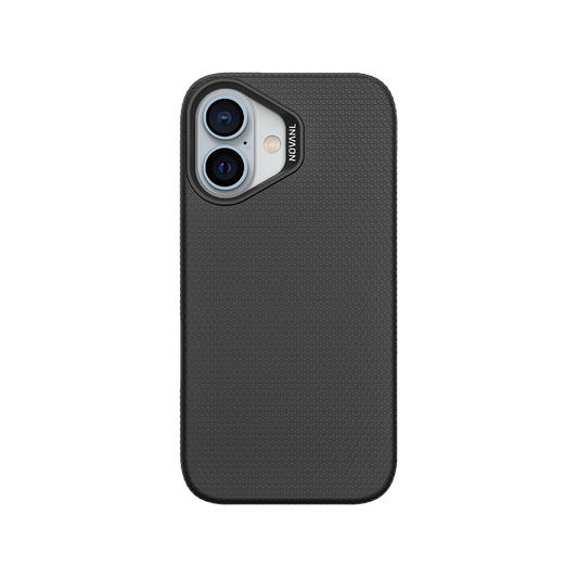 iPhone 16 Plus GripArmor - Black