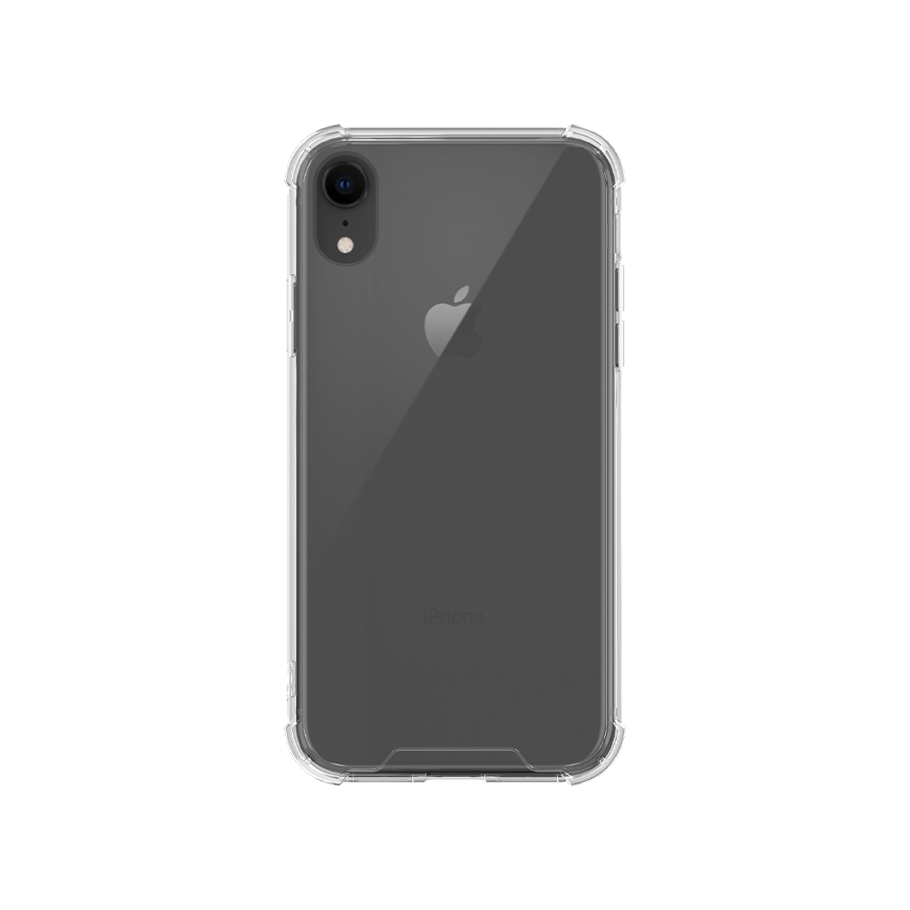 NOVANL ShockShield hoesje voor iPhone XR