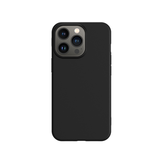 NOVANL Midnight TPU hoesje voor iPhone 13 Pro