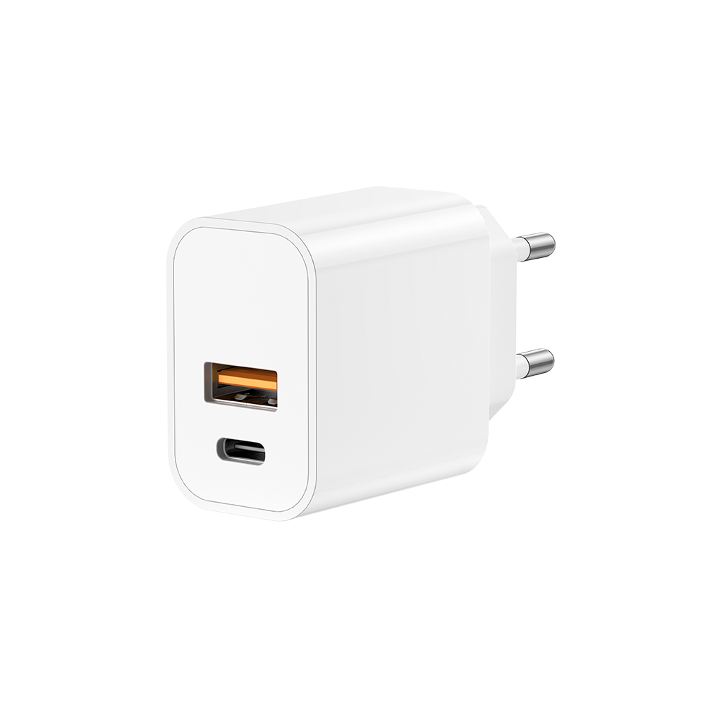 NOVANL ProCharge 20W USB-A & USB-C (Dual Port)