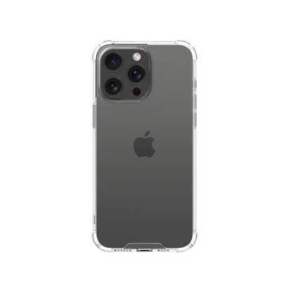 NOVANL ShockShield hoesje voor iPhone 15 Pro Max