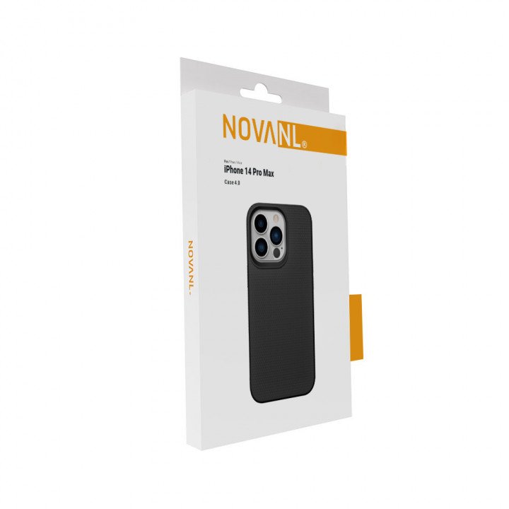 NOVANL GripArmor Case for iPhone 14 Pro Max