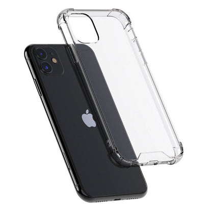 NOVANL ShockShield Case for iPhone 11