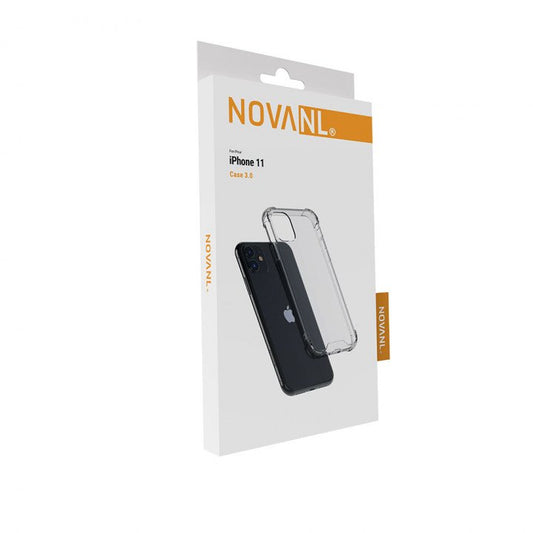 NOVANL ShockShield Case for iPhone 11