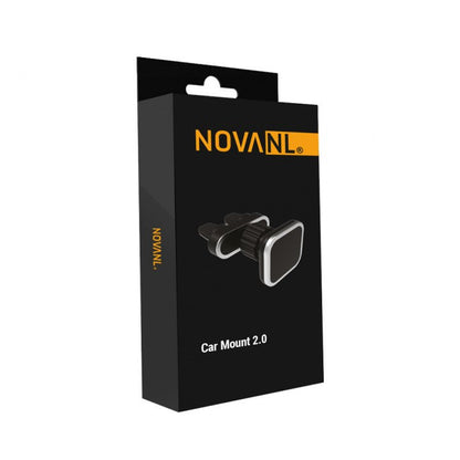 NOVANL Car Mount 2.0 (with Magnets) Air Vent