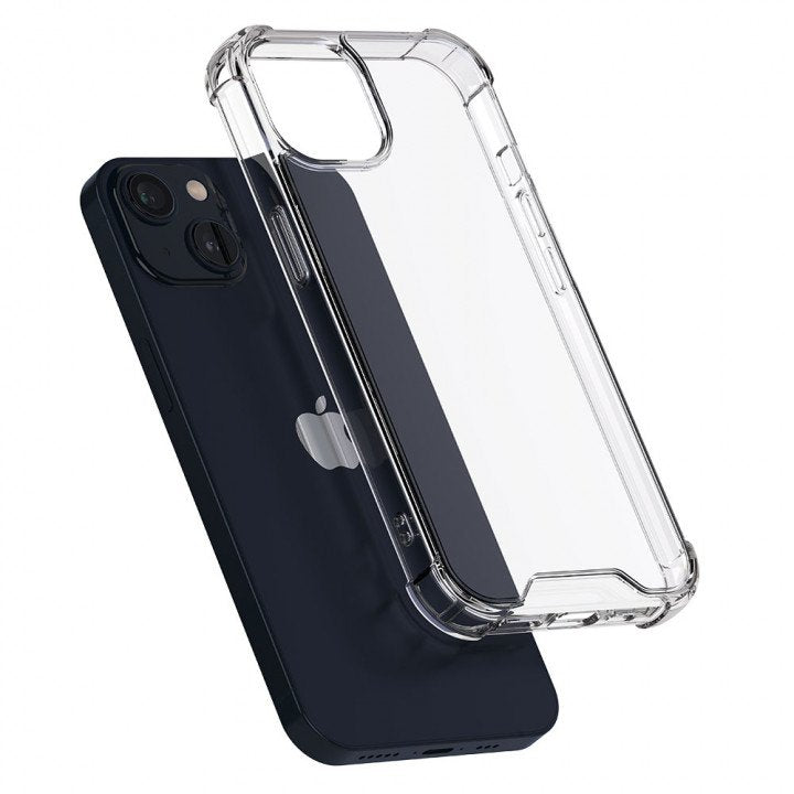 NOVANL ShockShield Case for iPhone 13