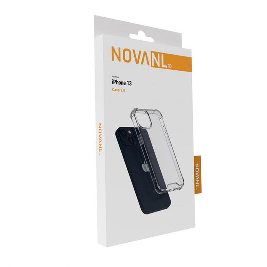 NOVANL ShockShield Case for iPhone 13