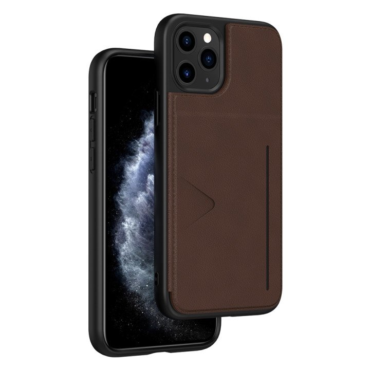 NOVANL WalletGuard Case for iPhone 11 Pro