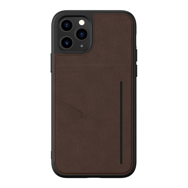 NOVANL WalletGuard Case for iPhone 11 Pro