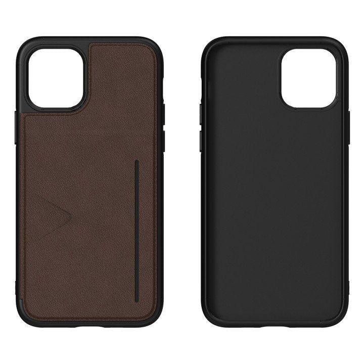 NOVANL WalletGuard Case for iPhone 11 Pro