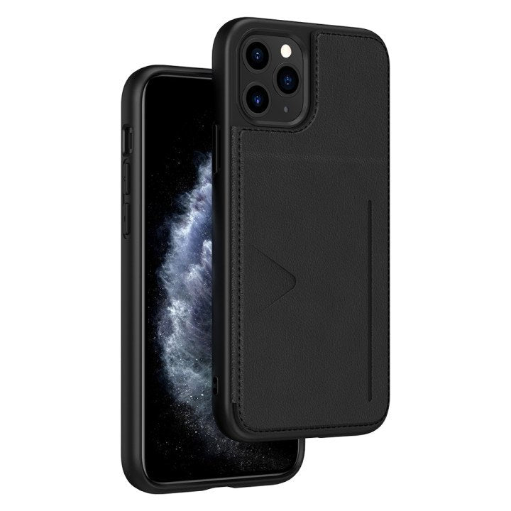 NOVANL WalletGuard Case for iPhone 11 Pro