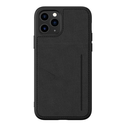 NOVANL WalletGuard Case for iPhone 11 Pro