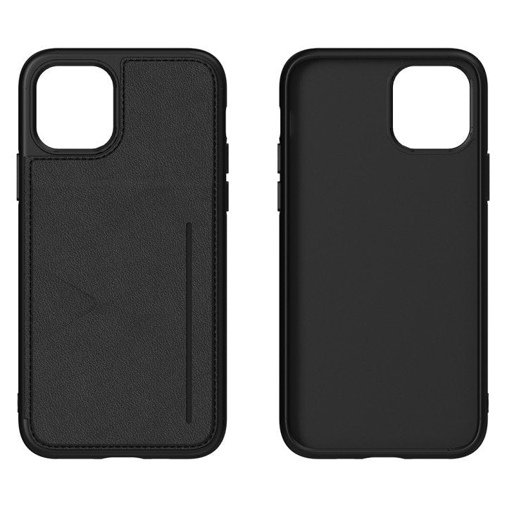 NOVANL WalletGuard Case for iPhone 11 Pro