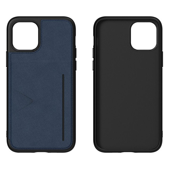 NOVANL WalletGuard Case for iPhone 11 Pro