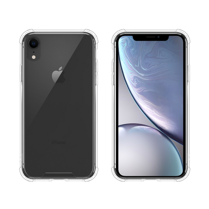 NOVANL ShockShield hoesje voor iPhone XR